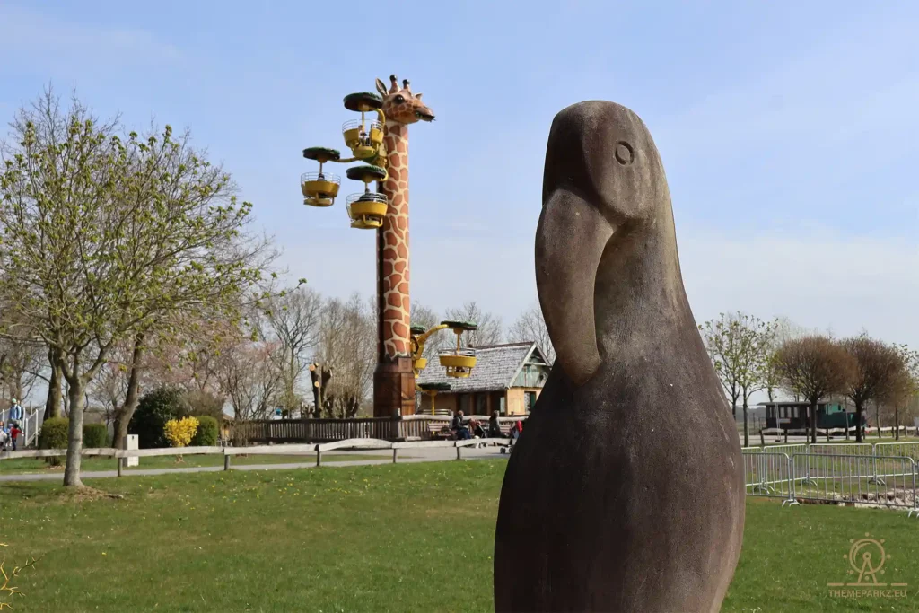 Jaderpark Themeparkz