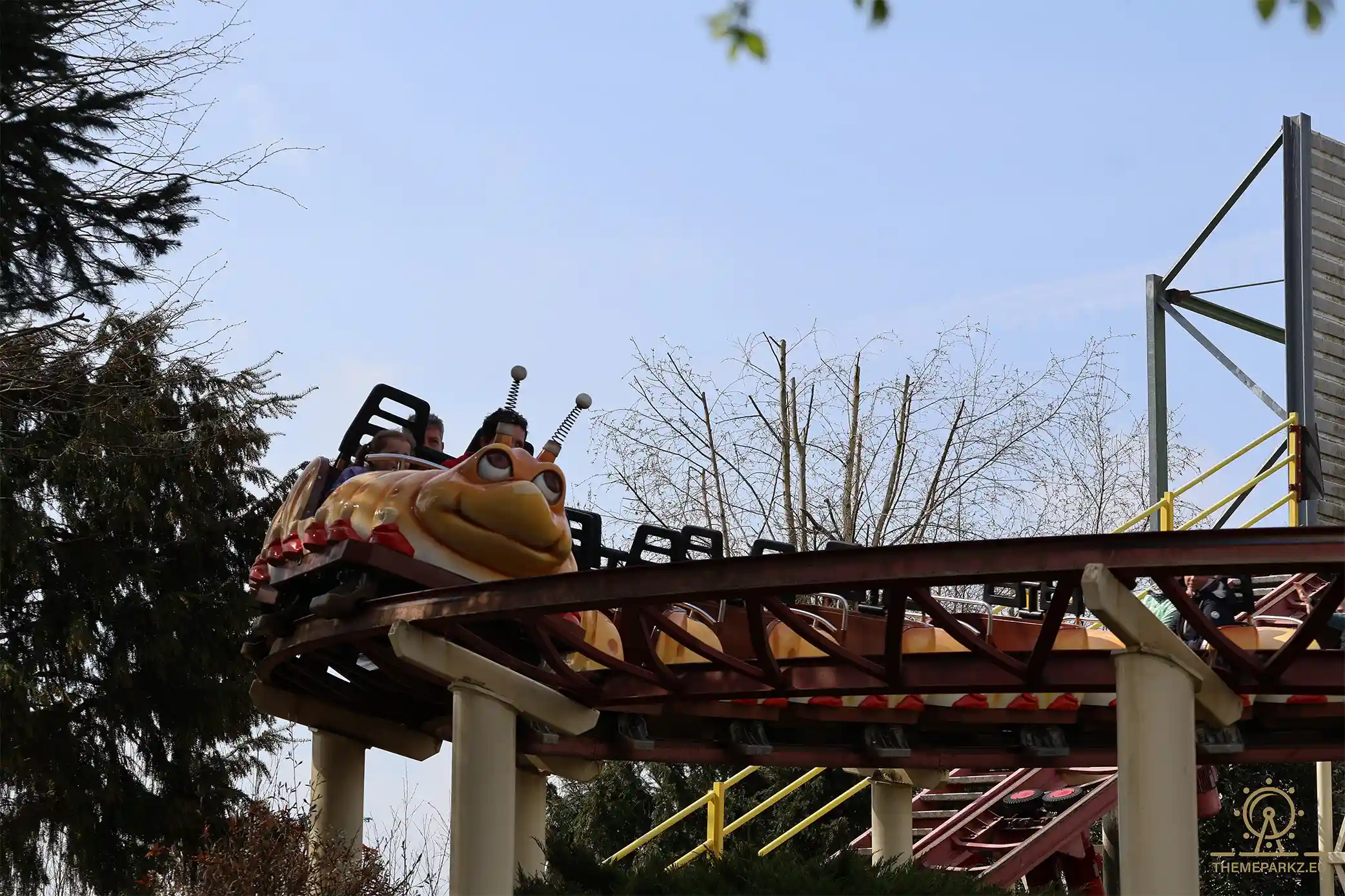 Jaderpark Themeparkz