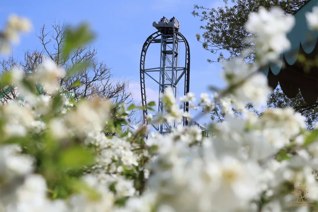 Bobbejaanland Themeparkz
