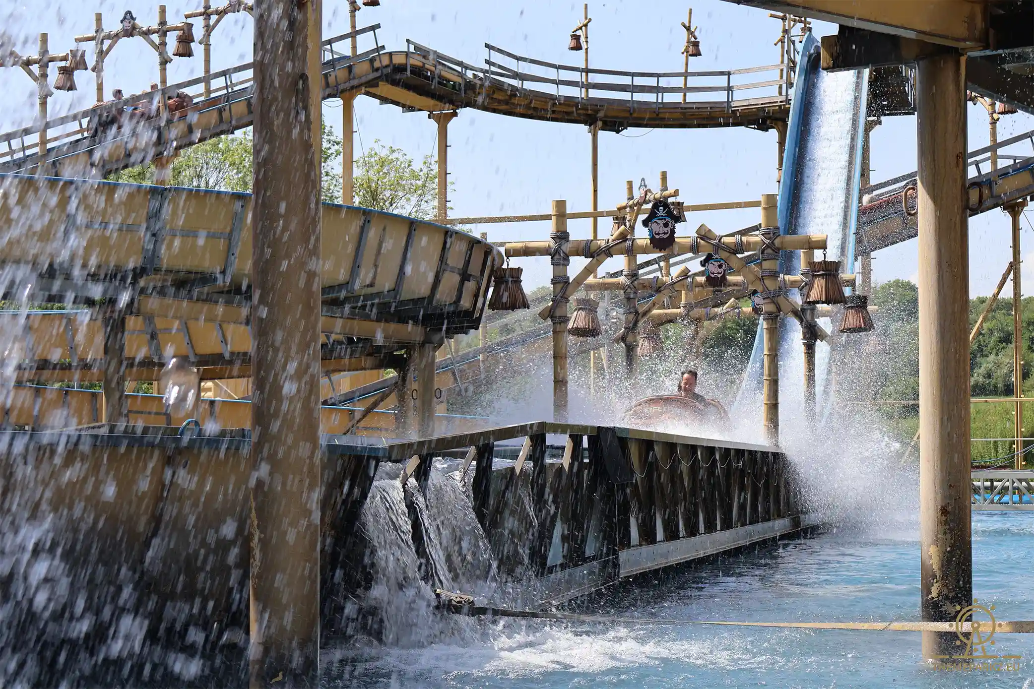 Eifelpark Themeparkz