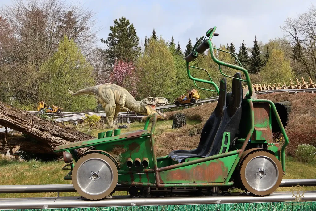 Tier- und freizeitpark Thule Themeparkz