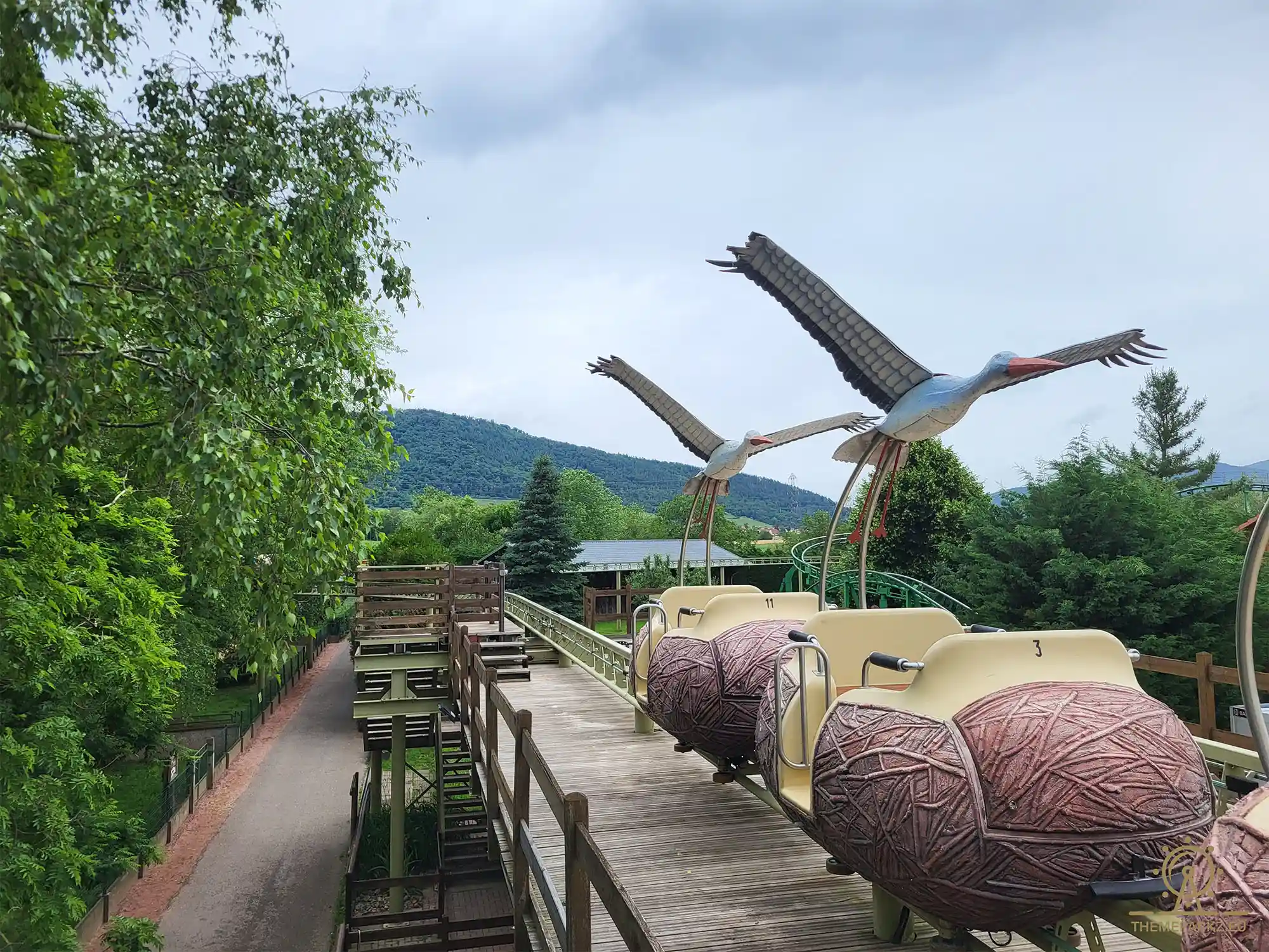 Cigoland Themeparkz