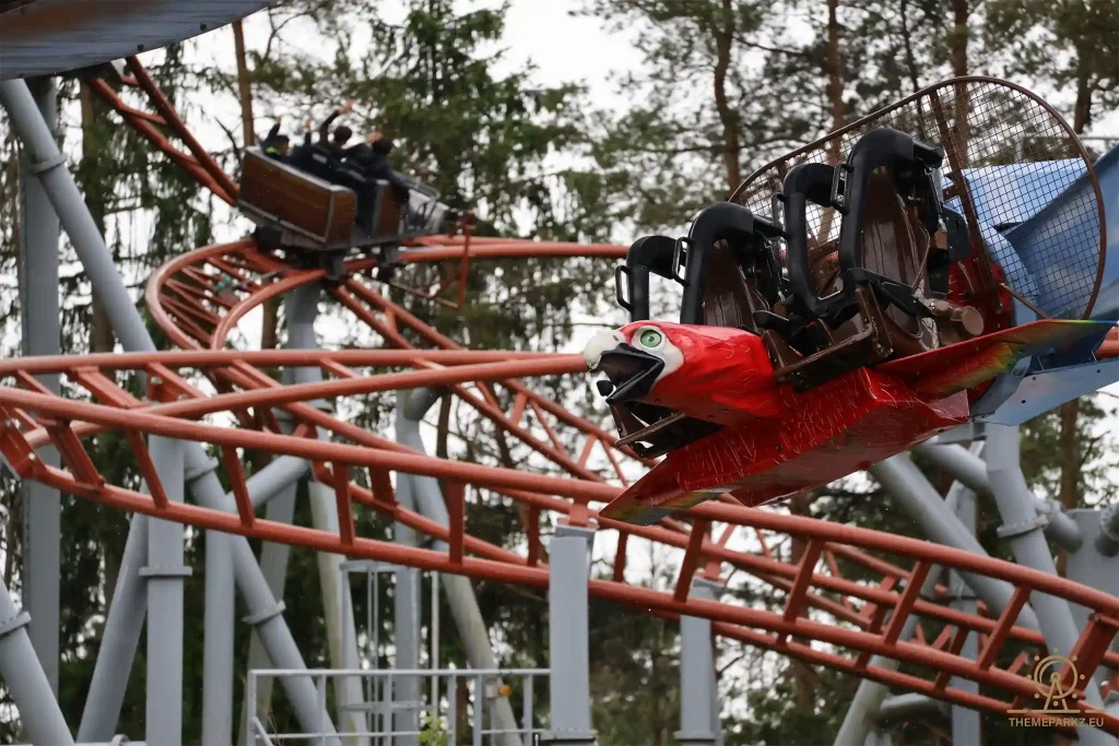 Tatzmania Löffingen - Themeparkz