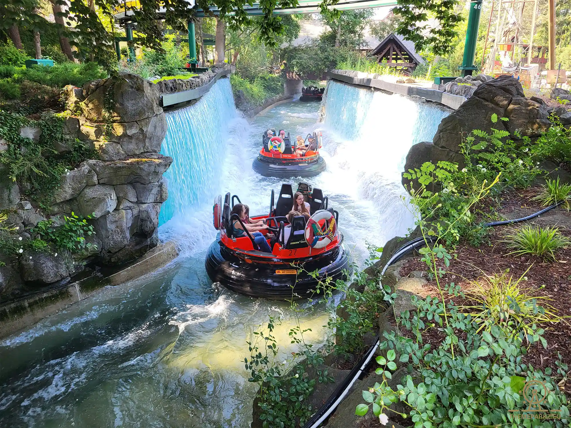 Europa-Park Themeparkz