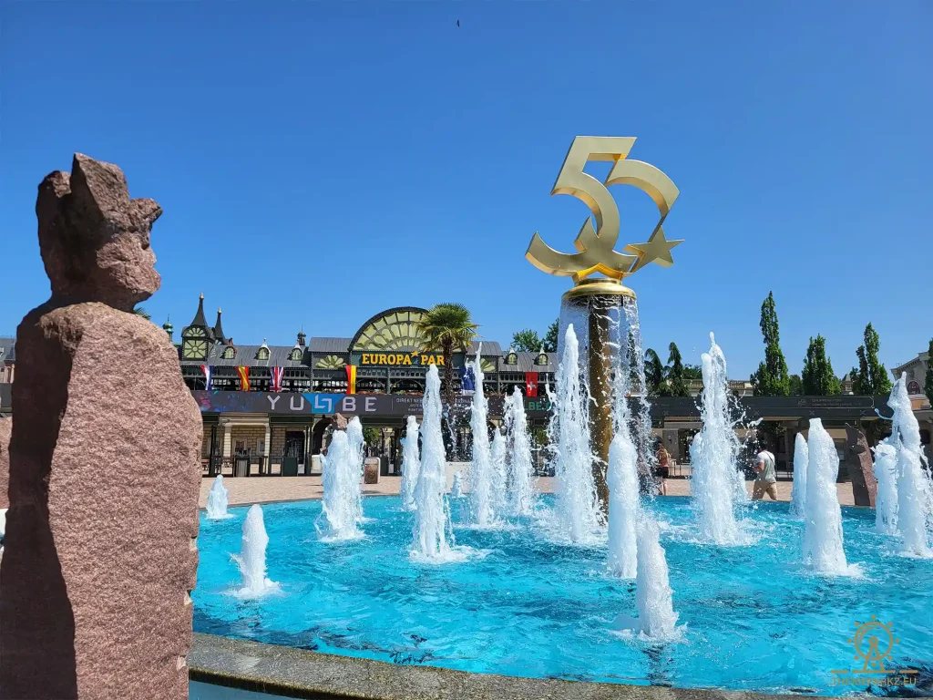 Europa-Park Themeparkz