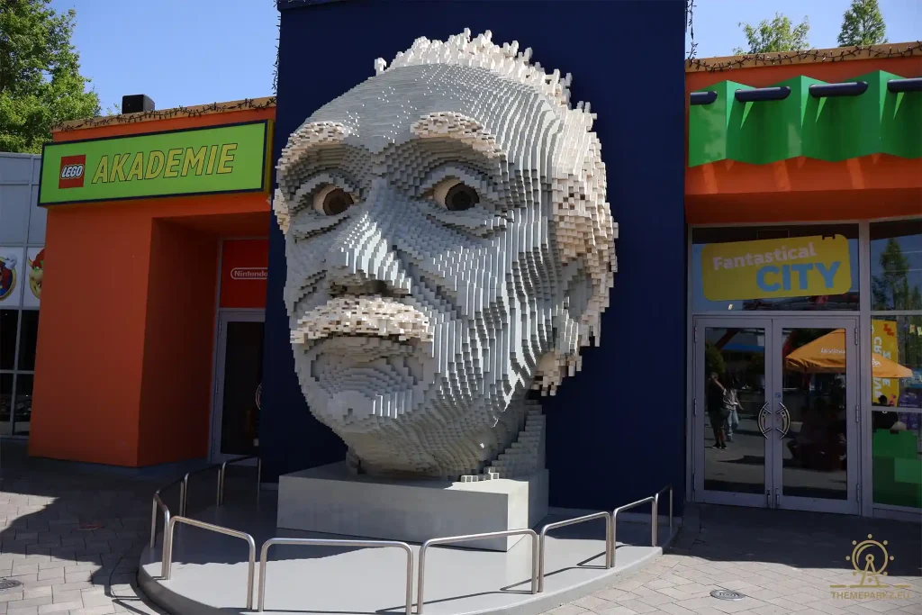 Legoland Deutschland Themeparkz